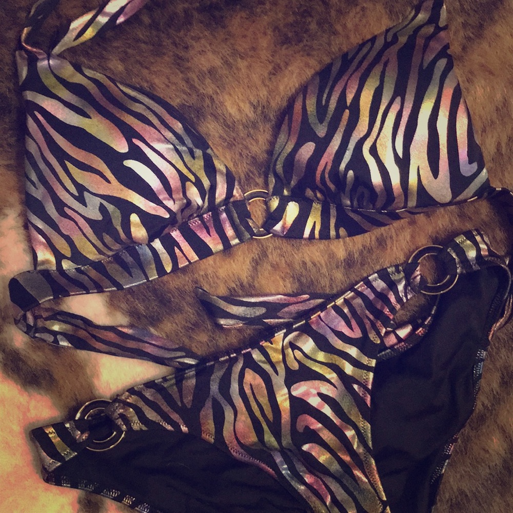 Swimsuit